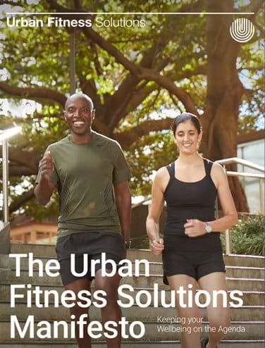 Personal Training eBook